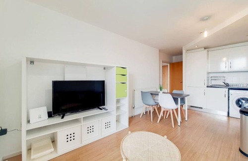 Docklands Apartment | Two Bed Apartment London Docklands