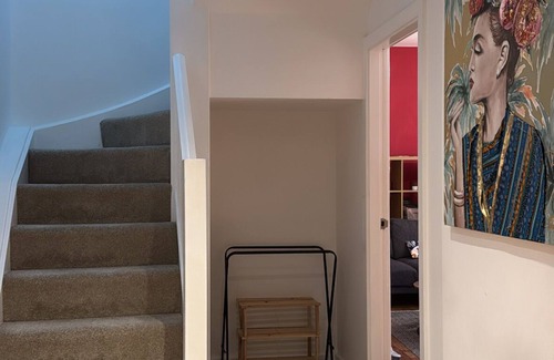 Thorpe Satchville Apartment | Two bed apartment by LURXURY STAYS