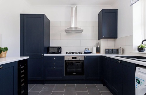 Bognor Regis Apartment | Two bed Apartment with Sea Views in Bognor Regis