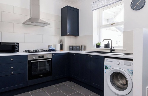 Bognor Regis Apartment | Two bed Apartment with Sea Views in Bognor Regis
