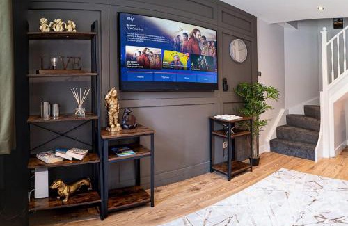 Portishead House | Two Bed Home in Portishead