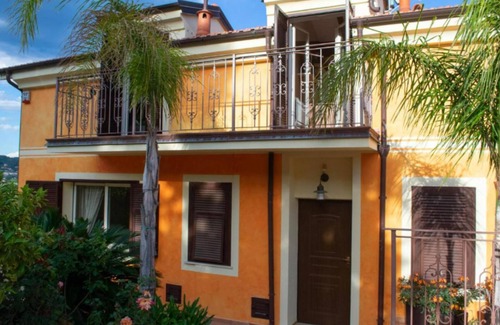 Canapari Marici Villa | Two-Bedroom Villa