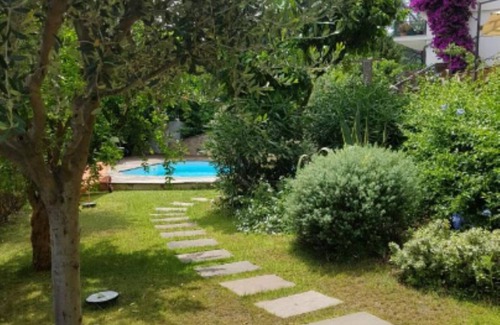 Canapari Marici Villa | Two-Bedroom Villa