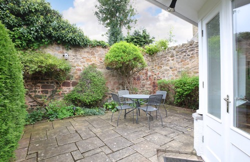 Gullane Cottage | Two bed period cottage in Gullane sleeping up to 4 guests.