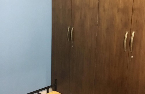 Panaji Apartment | Two bed room entire place for small family