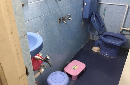 Panaji Apartment | Two bed room entire place for small family