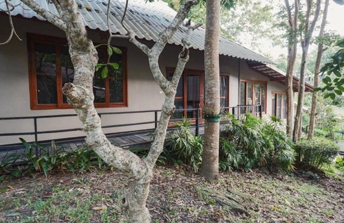 Ko Lanta Villa | Two Bed rooms Mandara Villa B Koh Lanta