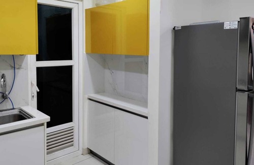 Gachibowli Apartment | Two Bed Two Bath