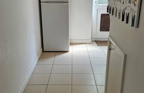 Leigh Sinton Apartment | Two bedroom Annexe with Hot Tub