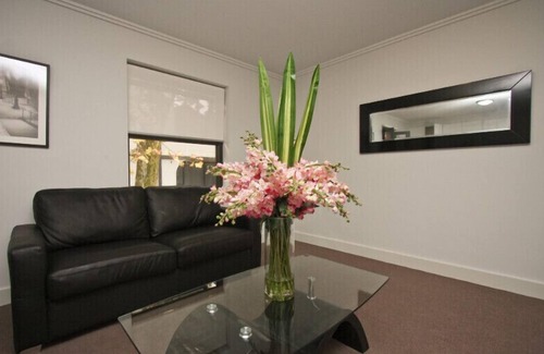 Newcastle West Apartment | Two Bedroom Apartment