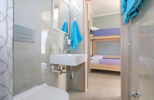 Sithonia Apartment | Two-bedroom apartment 302