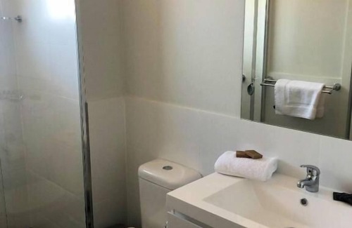 Waratah West Apartment | Two Bedroom Apartment