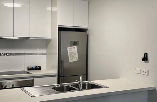 Charlestown Apartment | Two Bedroom Apartment