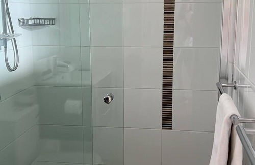 Charlestown Apartment | Two Bedroom Apartment