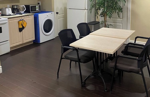 Meadowvale Village Apartment | Two Bedroom Apartment