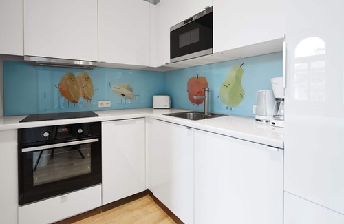 Wesoła Zachod Apartment | Two bedroom Apartment with balcony - Crownhill