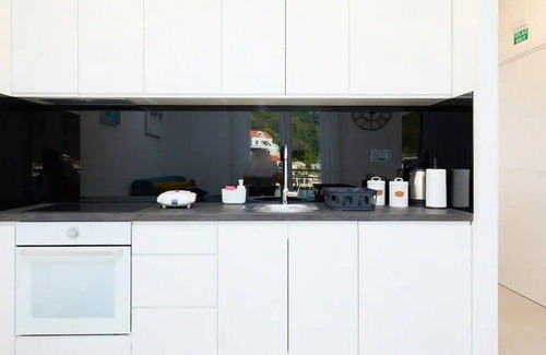 Okuklje Apartment | Two bedroom apartment near beach Okuklje, Mljet (A-22341-b)