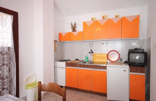 Sveti Jakov Apartment | Two bedroom apartment with terrace Stivan, Cres (A-382-a)
