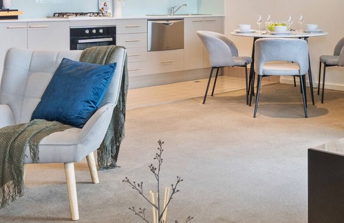 Bentleigh Apartment | Two bedroom apartment in Australia, Bentleigh
