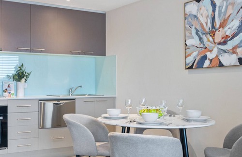 Bentleigh Apartment | Two bedroom apartment in Australia, Bentleigh