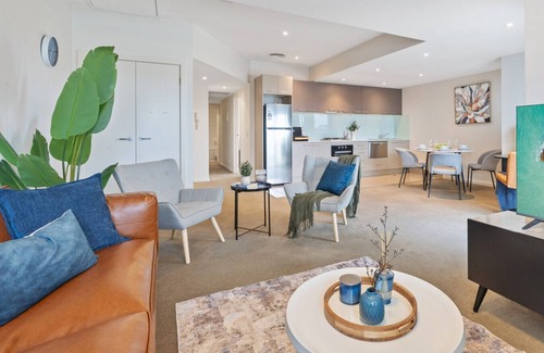 Bentleigh Apartment | Two bedroom apartment in Australia, Bentleigh
