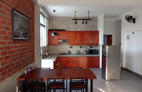 Maharagama Apartment | TWO BEDROOM APARTMENT (GROUND FLOOR)