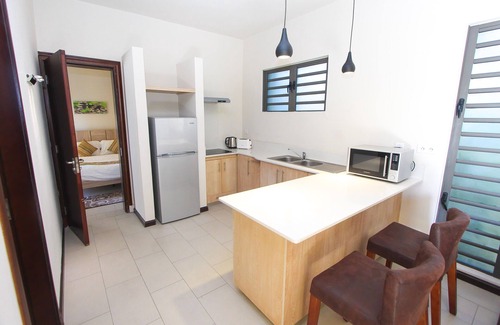 Cap Malheureux Apartment | Two Bedroom Apartment