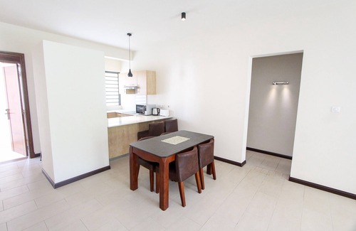 Cap Malheureux Apartment | Two Bedroom Apartment