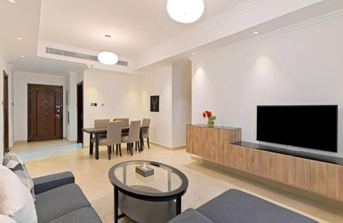 Al-Fujairah Apartment | Two Bedroom Apartment Near Fujairah Mall