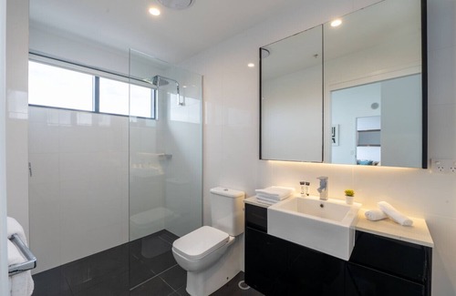 Toowong Apartment | Two Bedroom Apartment