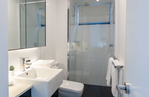 Toowong Apartment | Two Bedroom Apartment