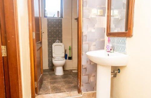Bamburi Apartment | TWO BEDROOM APARTMENT BAMBURI Mombasa
