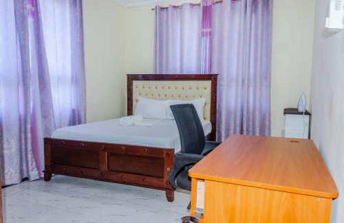 Bamburi Apartment | TWO BEDROOM APARTMENT BAMBURI Mombasa