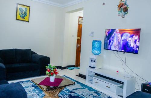 Bamburi Apartment | TWO BEDROOM APARTMENT BAMBURI Mombasa