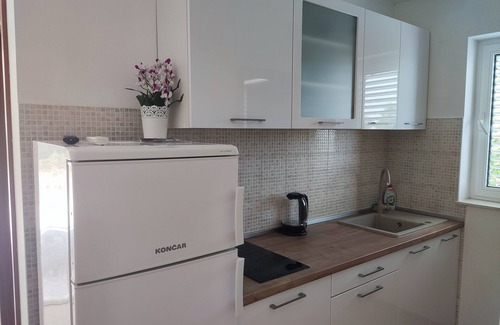 Mimice Apartment | Two-bedroom Apartment C2B with swimming pool