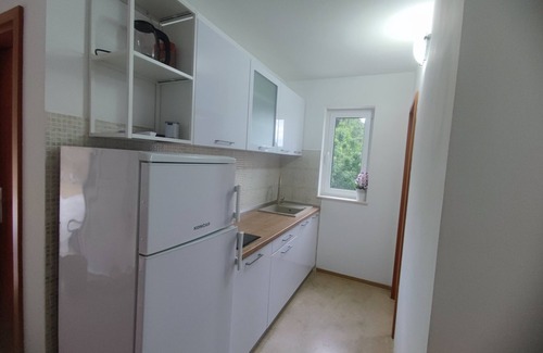 Mimice Apartment | Two-bedroom Apartment C2B with swimming pool