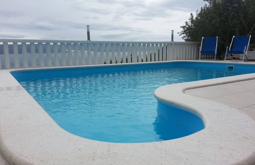 Mimice Apartment | Two-bedroom Apartment C2B with swimming pool
