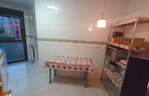 La Corredoria y Ventanielles Apartment | Two Bedroom Apartment