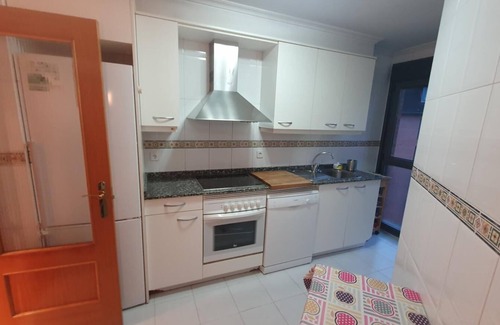 La Corredoria y Ventanielles Apartment | Two Bedroom Apartment