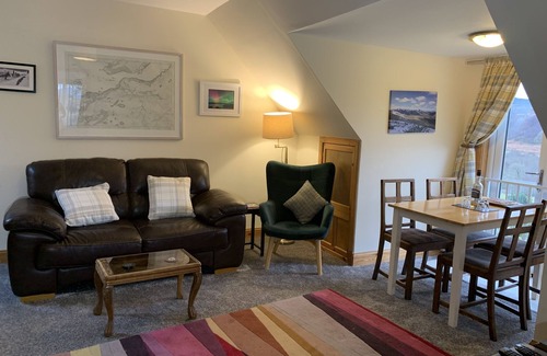 Stromeferry Apartment | Two bedroom Apartment