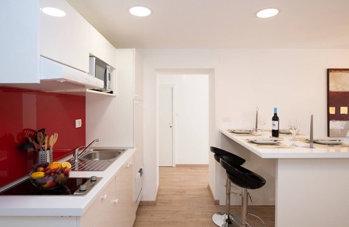 Sibenik Old Town Apartment | Two-bedroom apartment