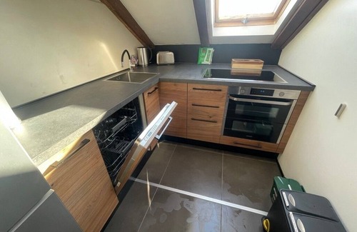 Karlovac Apartment | Two bedroom apartment with terrace Karlovac (A-22056-a)