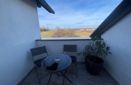 Karlovac Apartment | Two bedroom apartment with terrace Karlovac (A-22056-a)