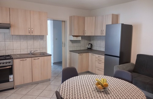 Kuciste Apartment | Two bedroom apartment near beach Kučište, Pelješac (A-12832-a)