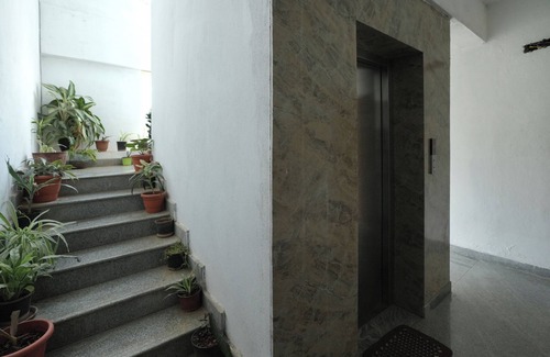 Nagavara Apartment | Two Bedroom Apartment