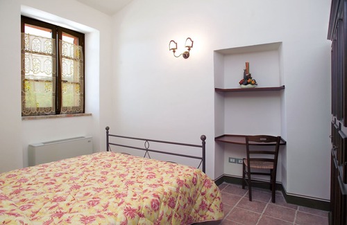San Mariano Apartment | two-bedroom apartment