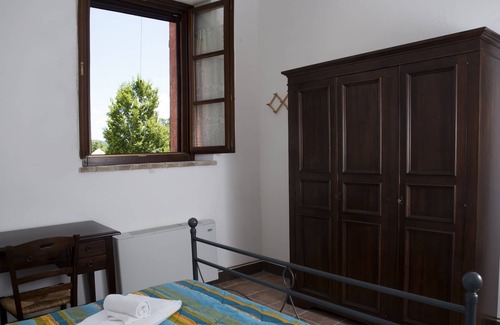 San Mariano Apartment | two-bedroom apartment