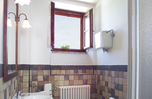 San Mariano Apartment | two-bedroom apartment