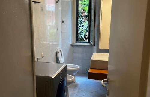 Universita Apartment | Two Bedroom Apartment