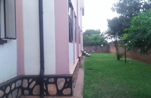 Bukoto Apartment | Two bedroom apartment, located 3miles from Kampala city